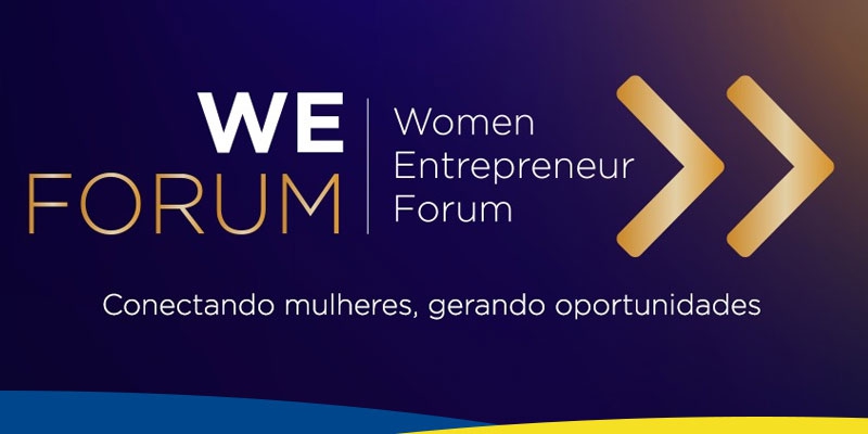 WeForum aponta caminhos para levar mais mulheres às posições de liderança