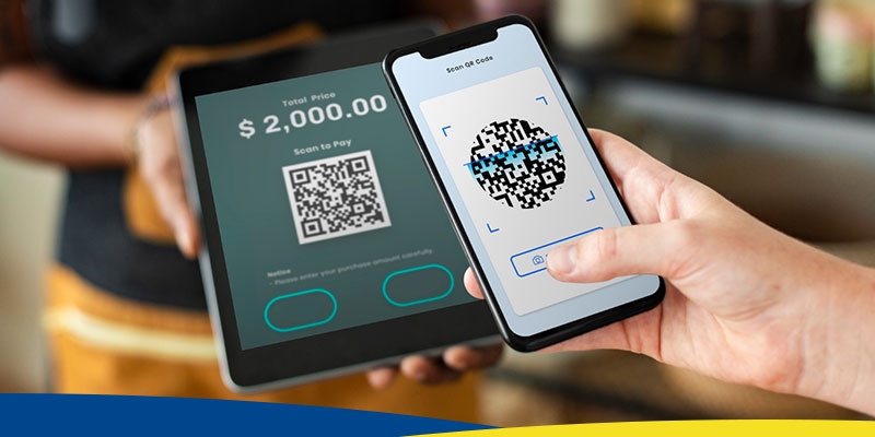 Carteiras digitais vão dominar meios de pagamento, mostra relatório