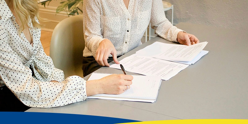 Quer abrir uma loja? Veja pontos que devem constar em contrato.
