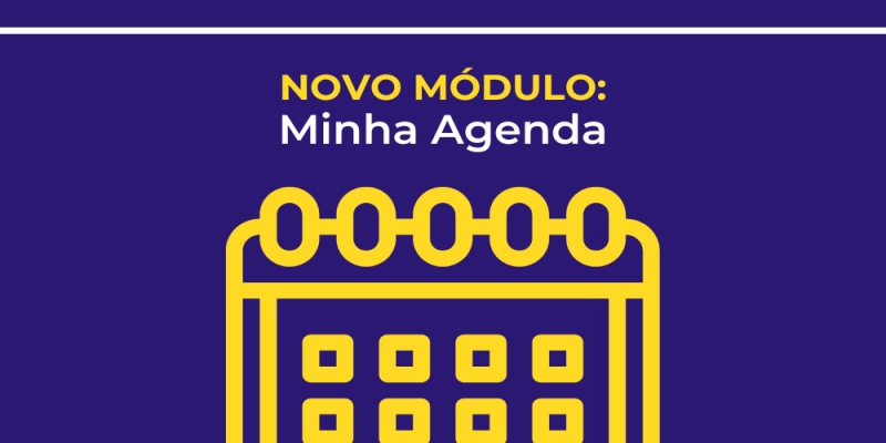 Minha Agenda: organização e praticidade na gestão de compromissos